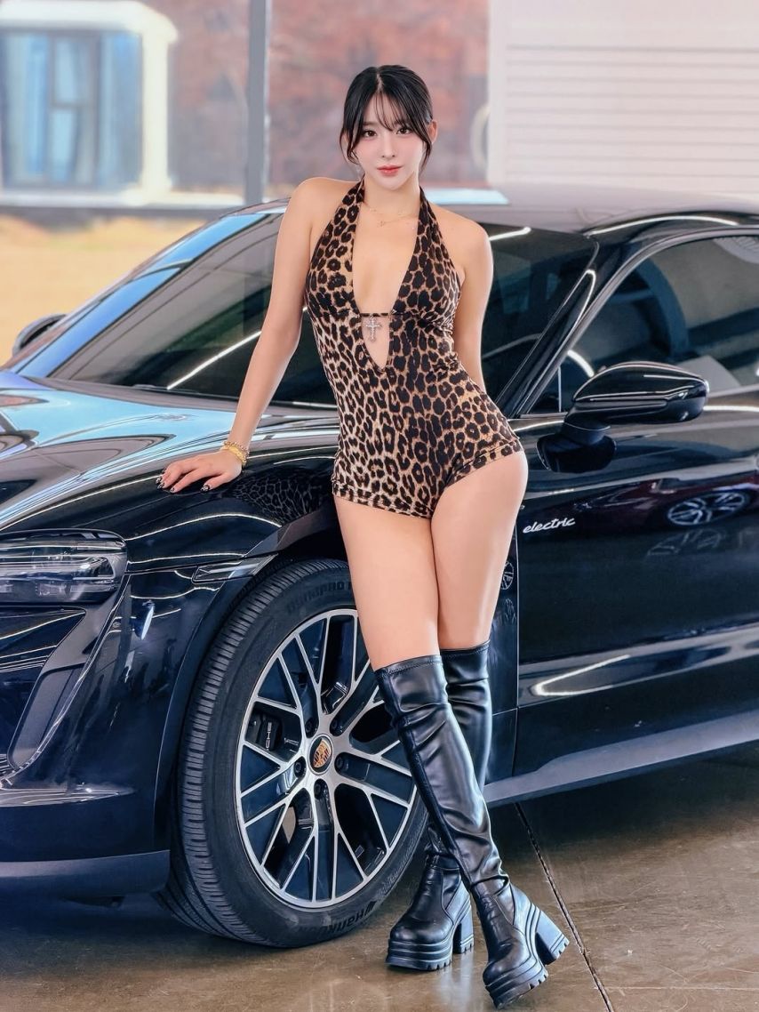 호피무늬 의상 미유1_2.jpg