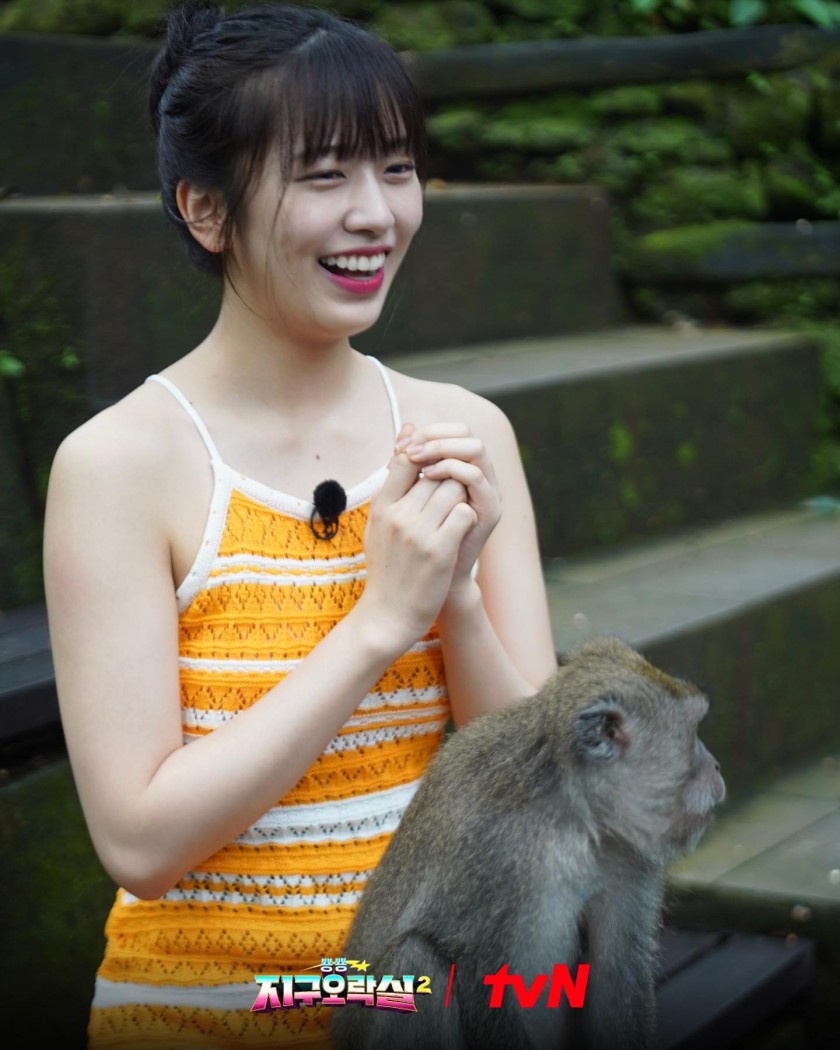 원숭이와 안댕댕 안유진 3.jpg