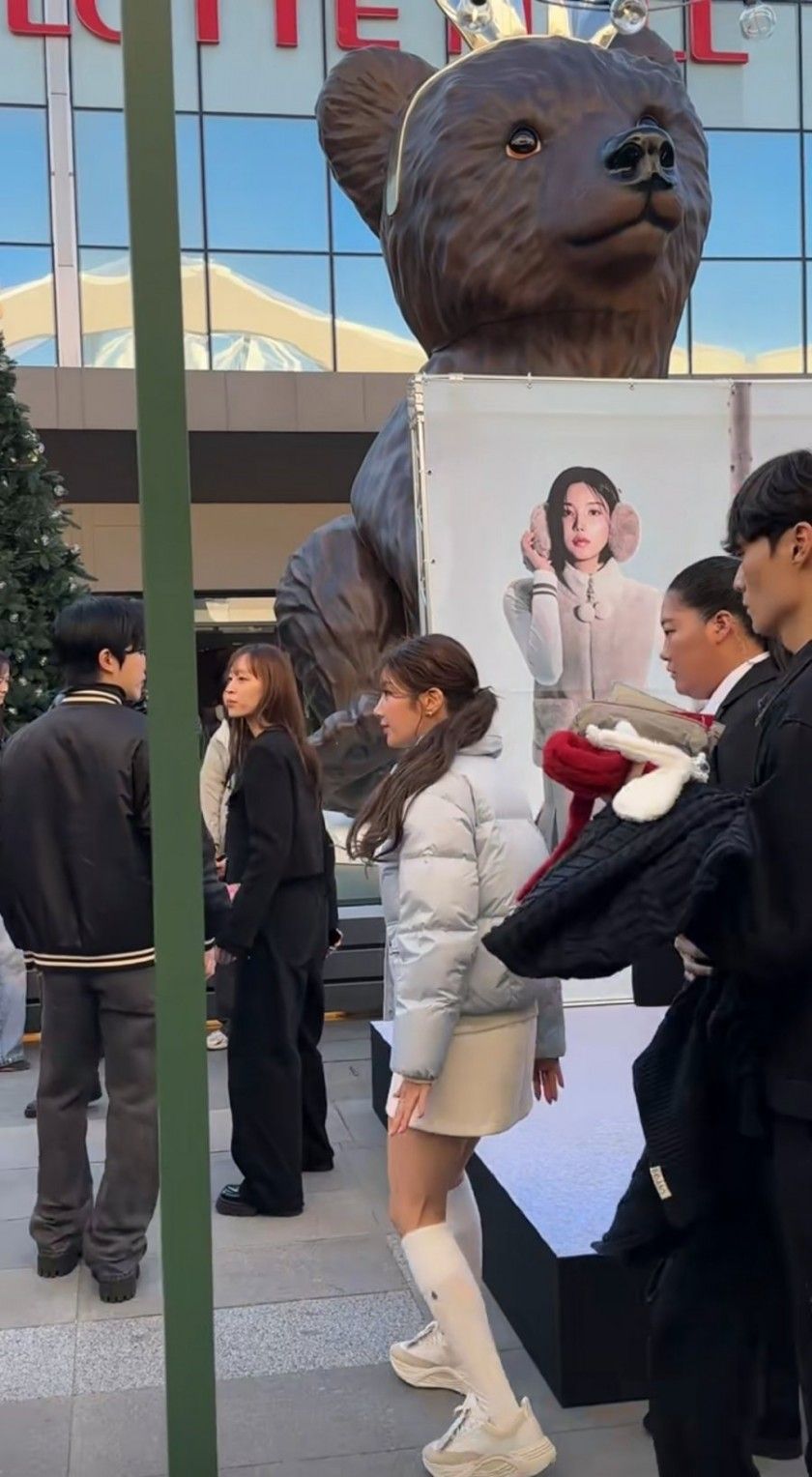 의외로 작고 아담하다는 권은비 실물1_2.jpg