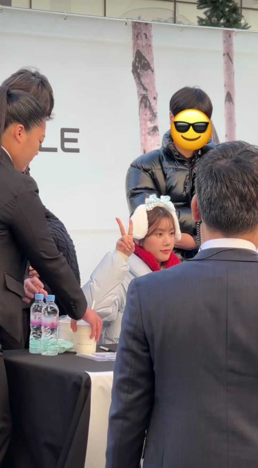 의외로 작고 아담하다는 권은비 실물1_3.jpg