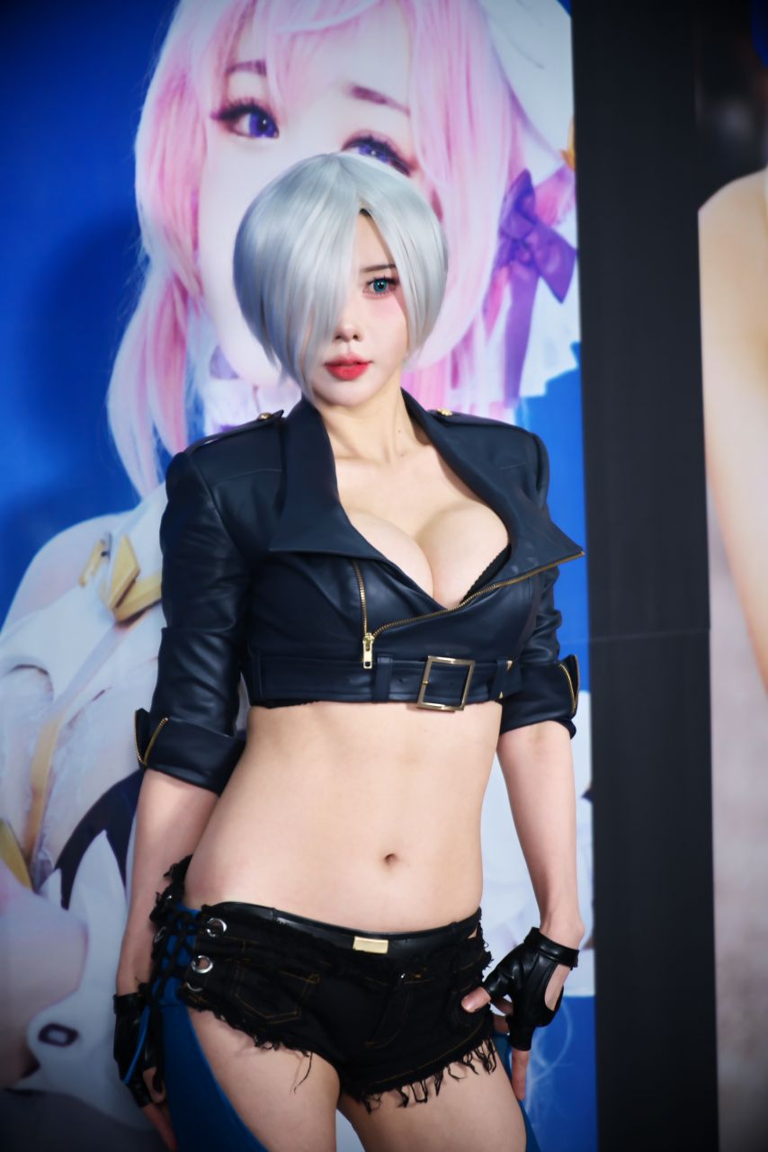 킹 오브 파이터즈 앙헬 송주아1_10.jpg