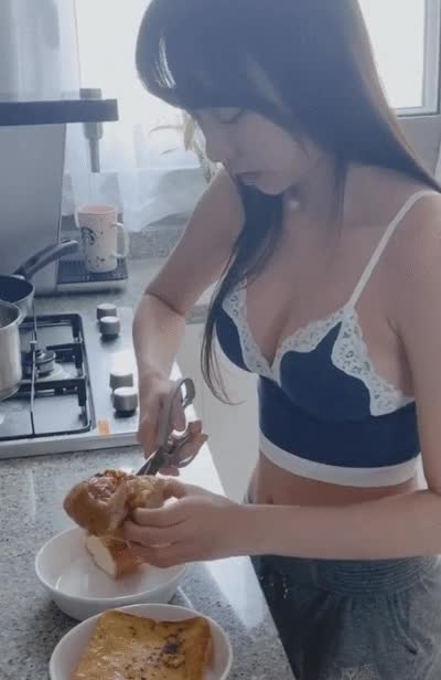 표은지 브이로그2.gif