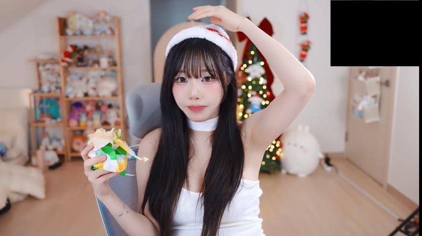 미리 보는 산타걸 수련수련1_1.png.jpg