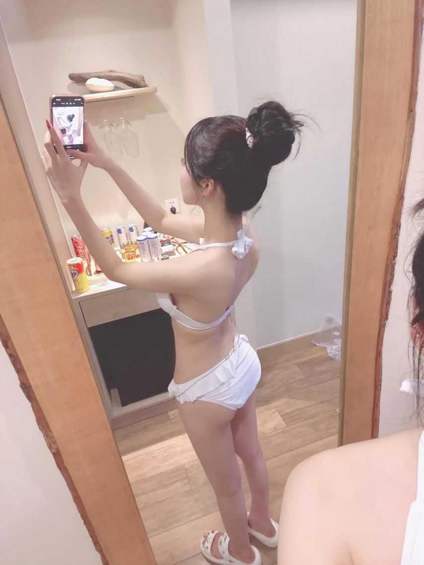 사은비(4saruru) 섹시한 눈빛, 비키니 몸매1_5.jpg