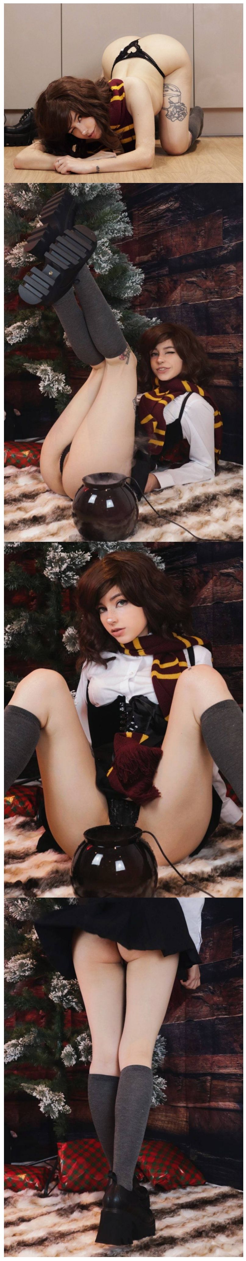 디즈니 캐릭터같은 처자.jpg
