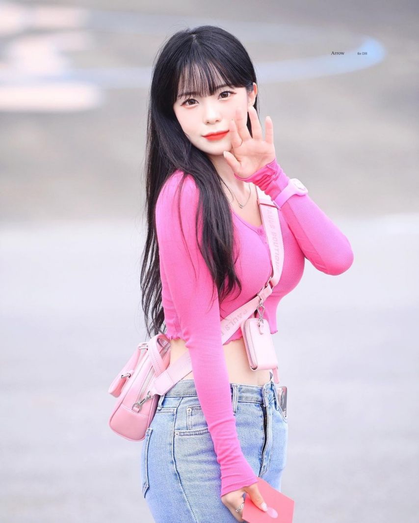 치어리더 이다혜 출근 패션 모음1_24.jpg