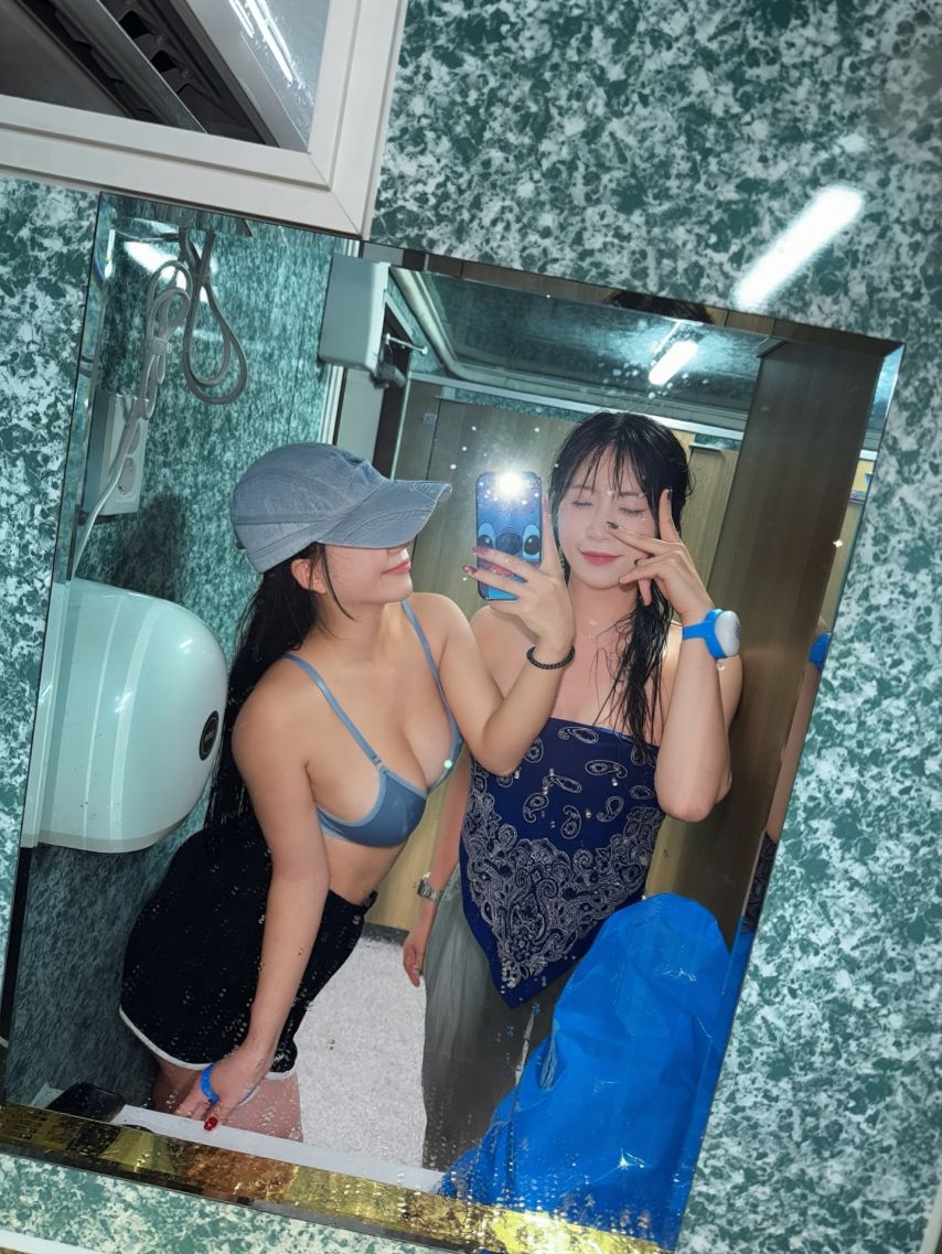 흠뻑쇼 놀러 간 이규리 (ggyul_luck)1_6.jpeg