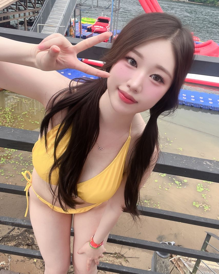 맥심 모델 지니 빠지에서 비키니 입는 테토녀1_6.jpeg