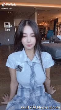 피팅모델 지성4.gif