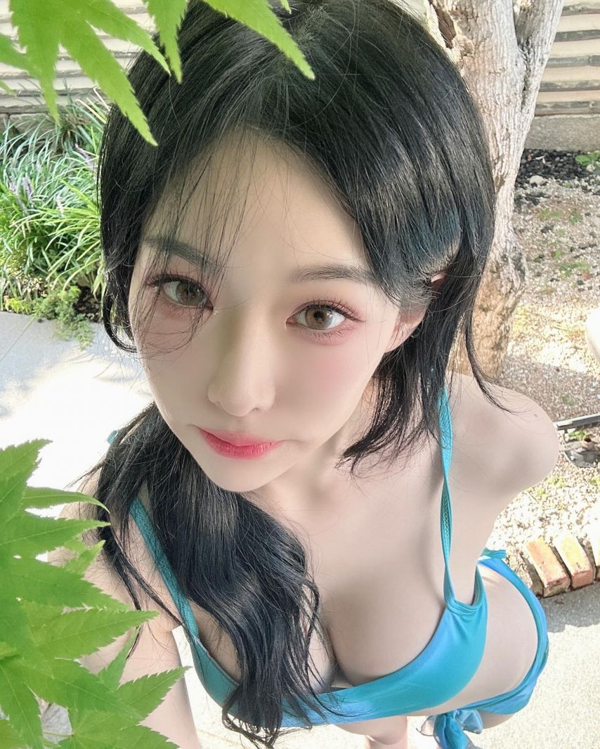 기래민 (감스트의 그녀) 간바레1_6.jpg