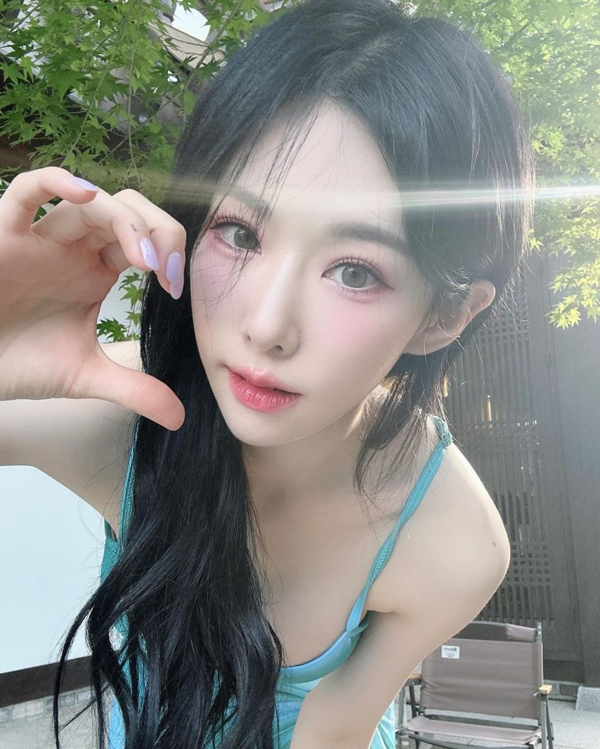 기래민 (감스트의 그녀) 간바레1_4.jpg