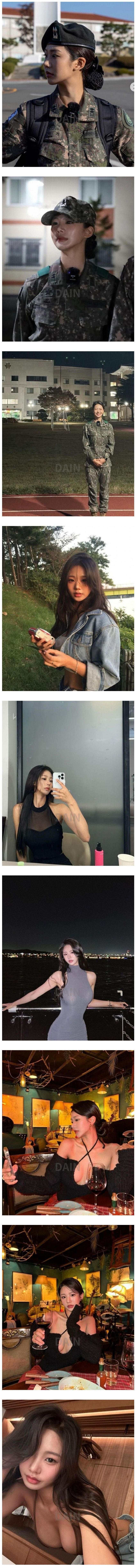 7사단 출신 모델 천미경1_1.jpg