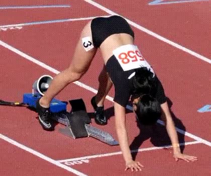 육상계의 여신 #김지은 선수 400m 결승 Full ver..mp4_20210726_113715.gif