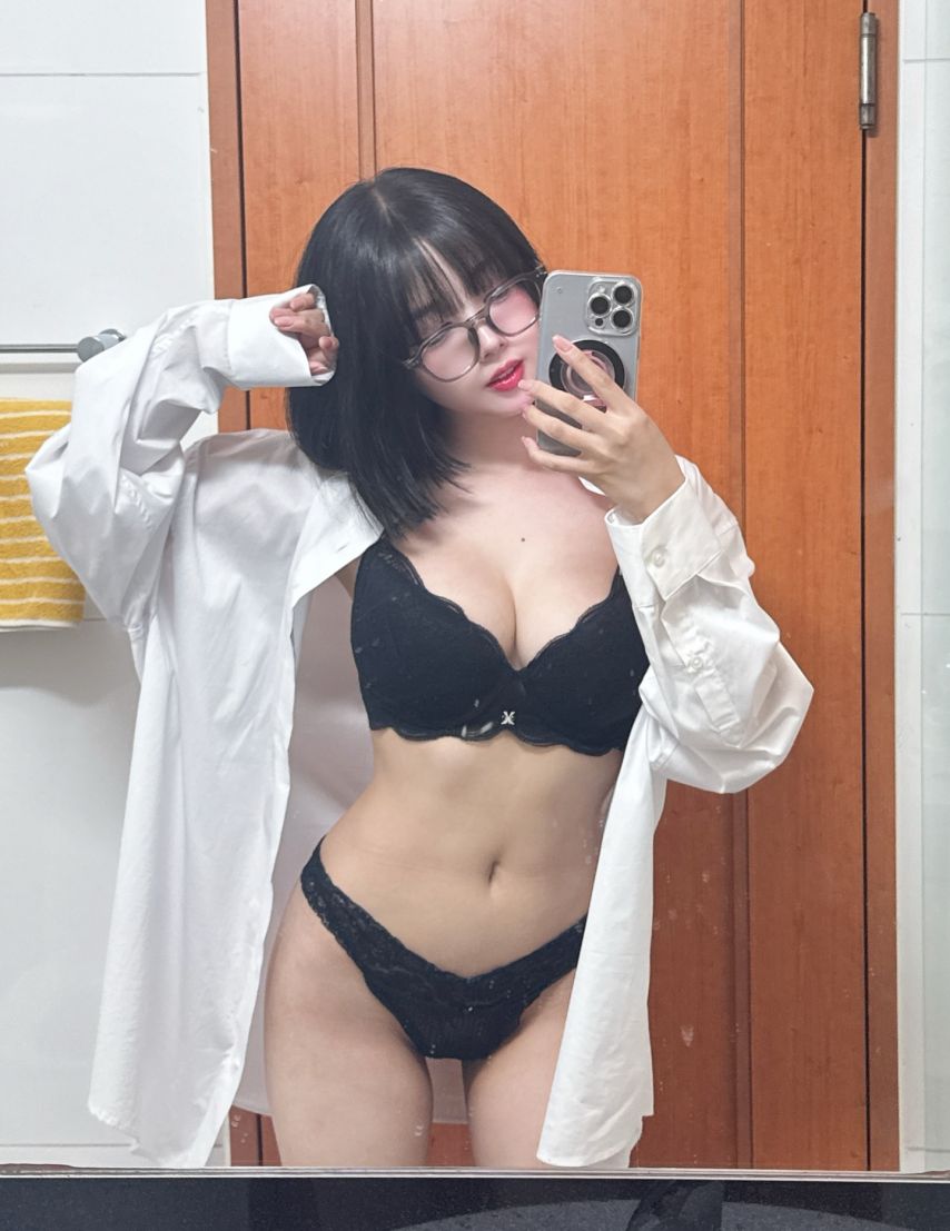 정다별이 란제리 셀카1_1.jpeg