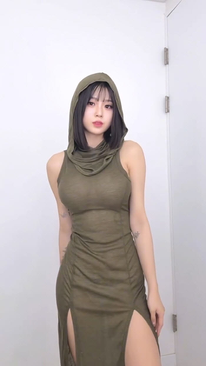 시스루라 엄청난 미드 다 비치게 보여주는 장은비1_11.jpg