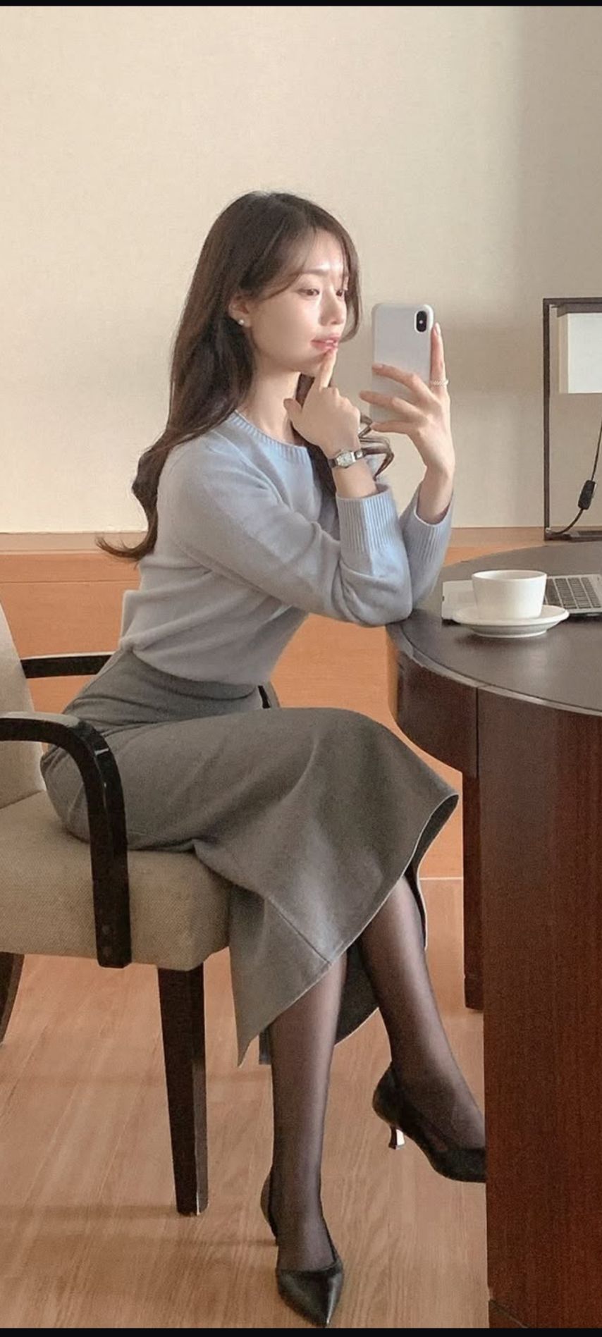 Serenitybyirene(세린) officelook1_3.jpg