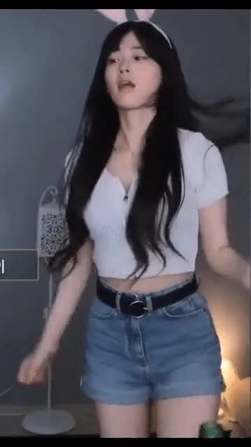 bj 문월 댄스.gif