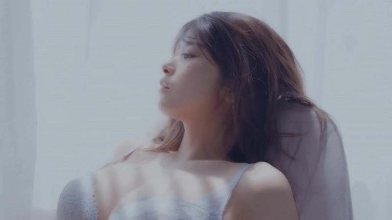 핑크 화이트 바바 후미카2.gif