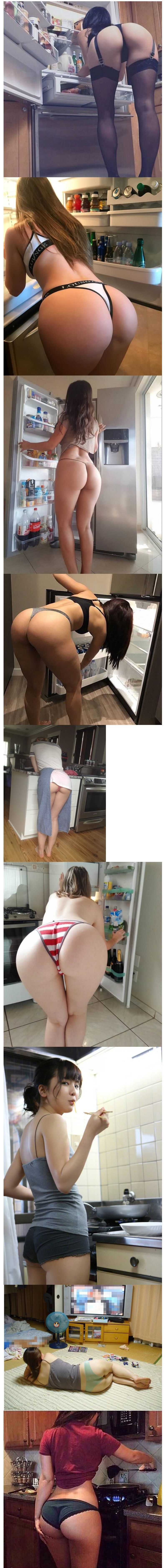 동거하면 매일보게되는 풍경.jpg