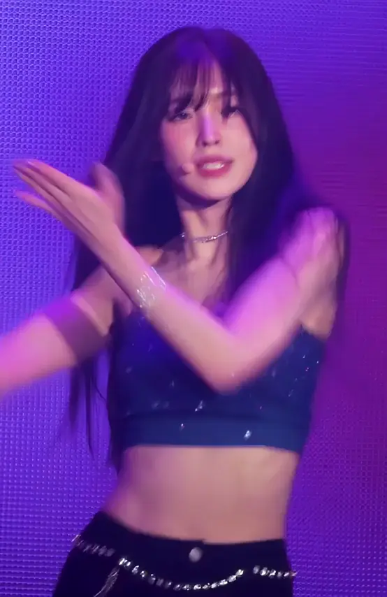 오마이걸 아린 겨드랑이_115882_2.webp