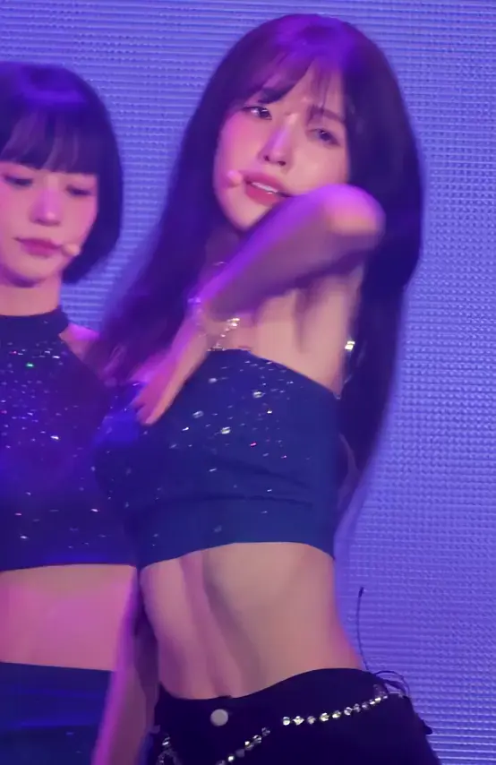 오마이걸 아린 겨드랑이_115882_3.webp