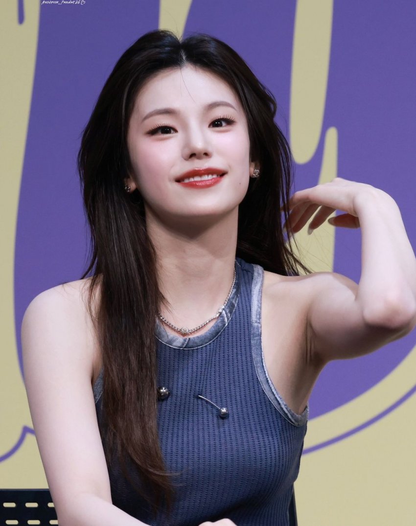 안 보면 후회하는 ITZY 예지 역대급 겨ㄷㄷㄷㄷㄷㄷㄷㄷ14.jpeg