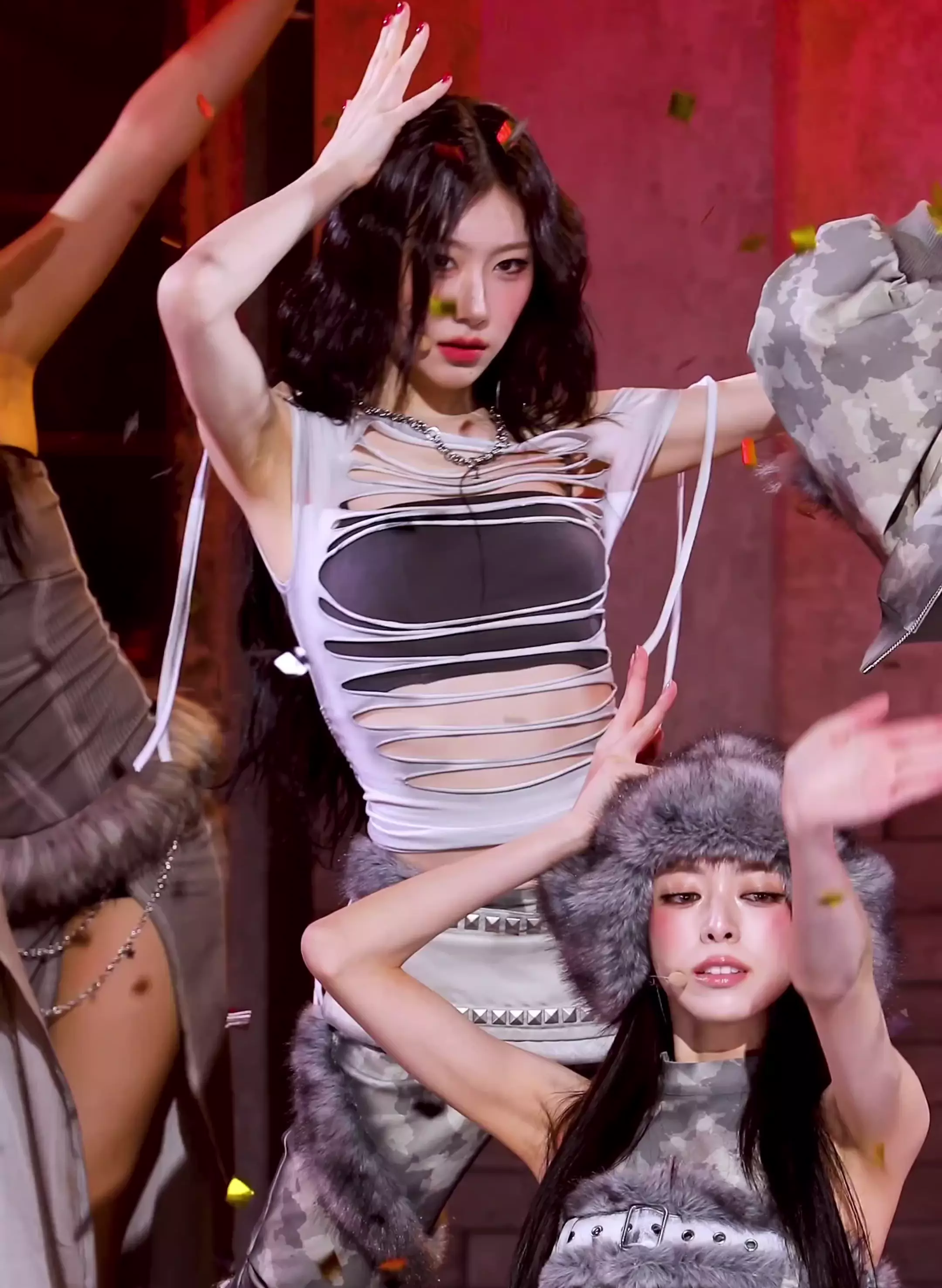 있지 채령 겨드랑이_123575_1.webp