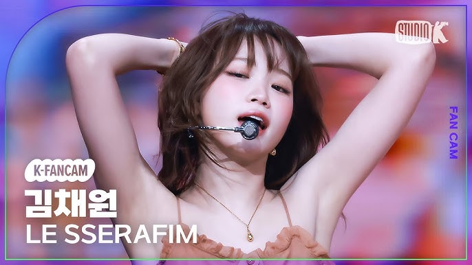 겨갤러로 의심되는 르세라핌 김채원 썸네일_119089_1.jpg