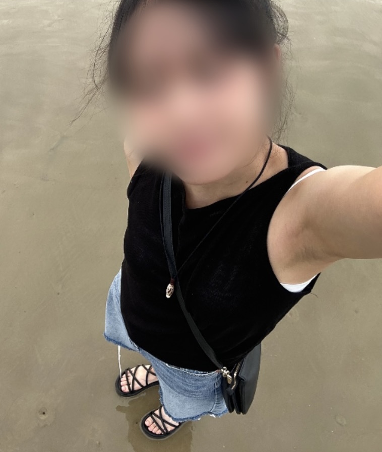 겨갤러로 의심되는 여사친 겨드랑이_116293_4.jpeg
