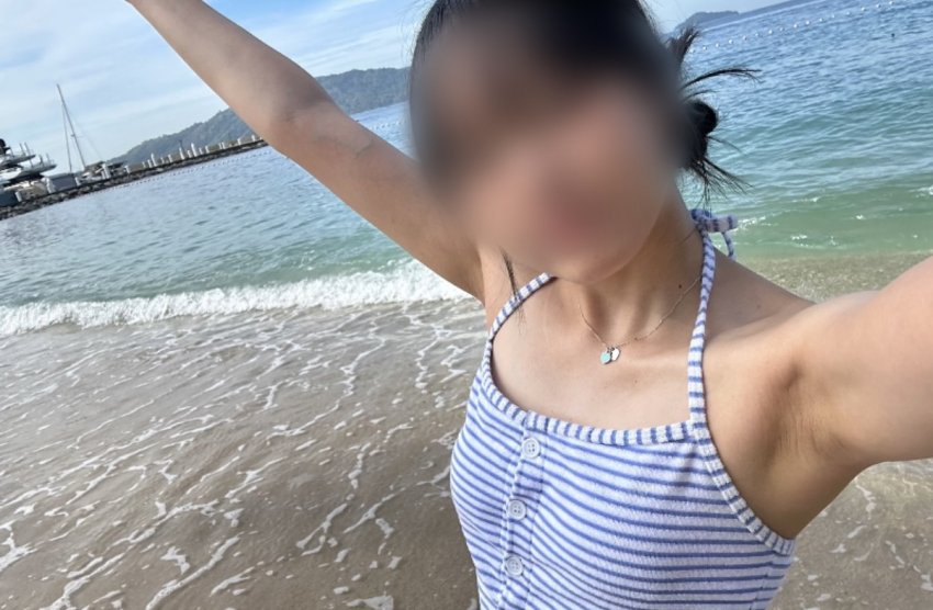 겨갤러로 의심되는 여사친 겨드랑이_116293_14.jpeg