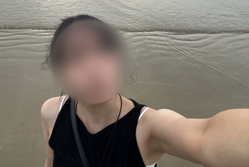 겨갤러로 의심되는 여사친 겨드랑이_116293_5.jpeg