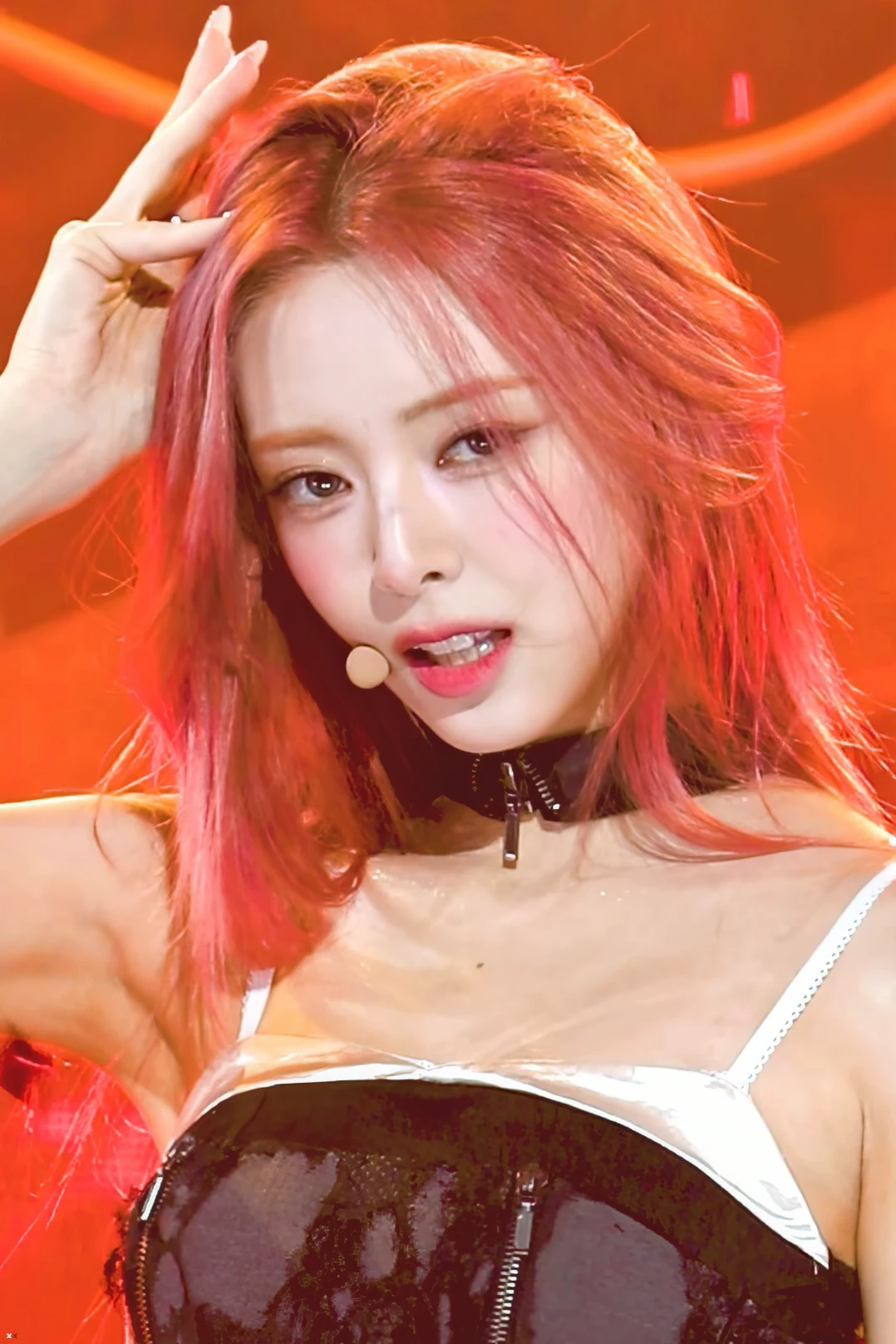 겨지의 유나 역대급 폼_117519_1.webp