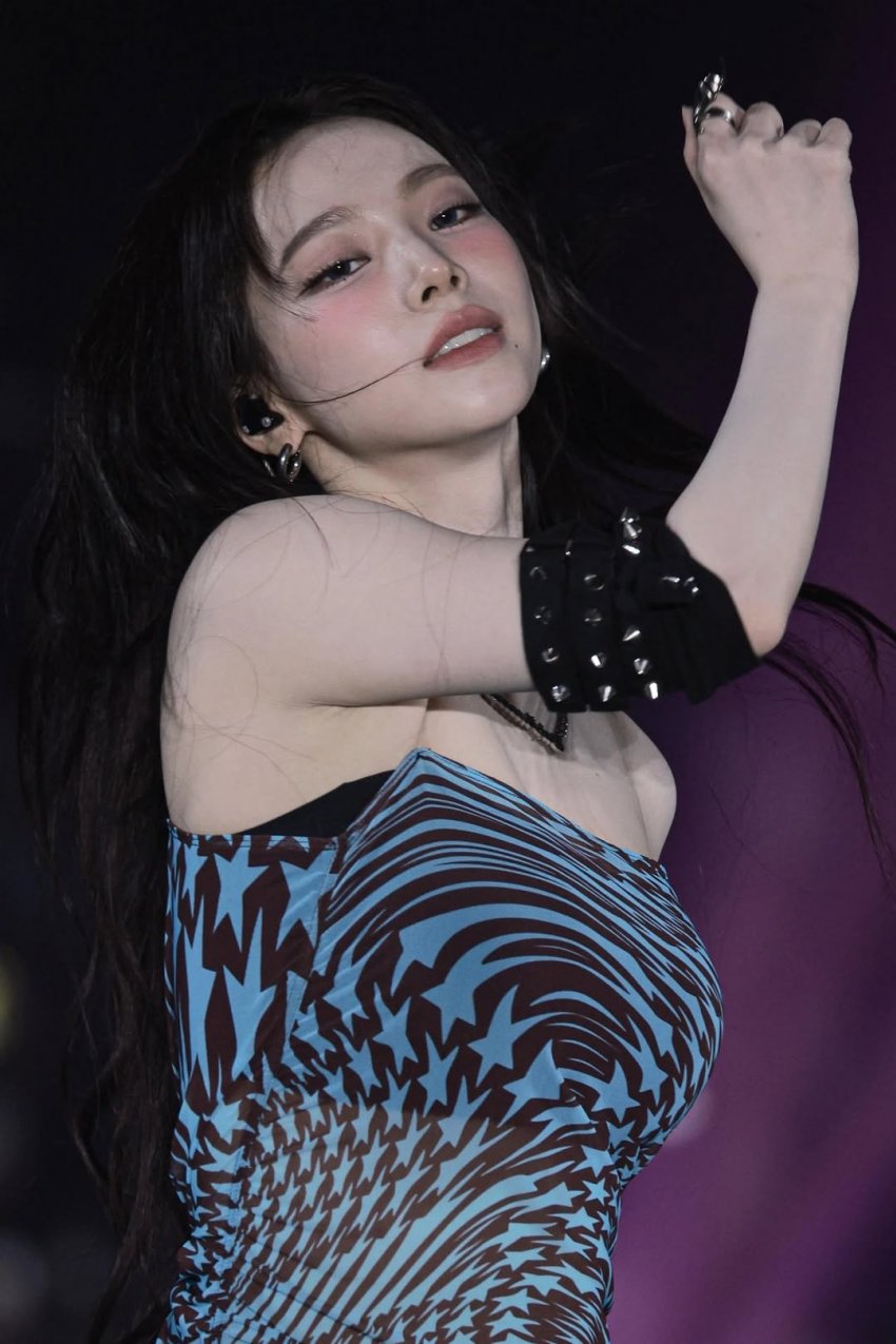 본인 선정 카리나 역대급 GOAT 시절_116969_3.jpg