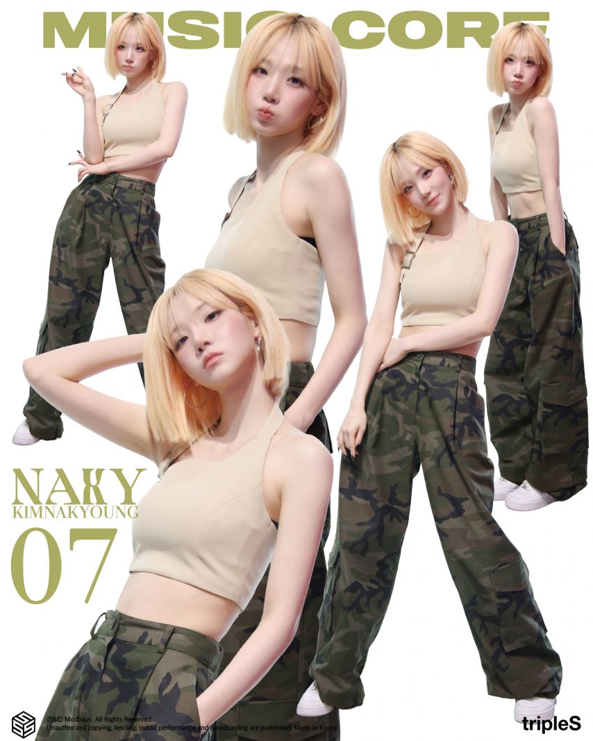 [tripleS] 깨어 음악방송 1주차 나경,카에데의 LOOKBOOK1_3.jpg