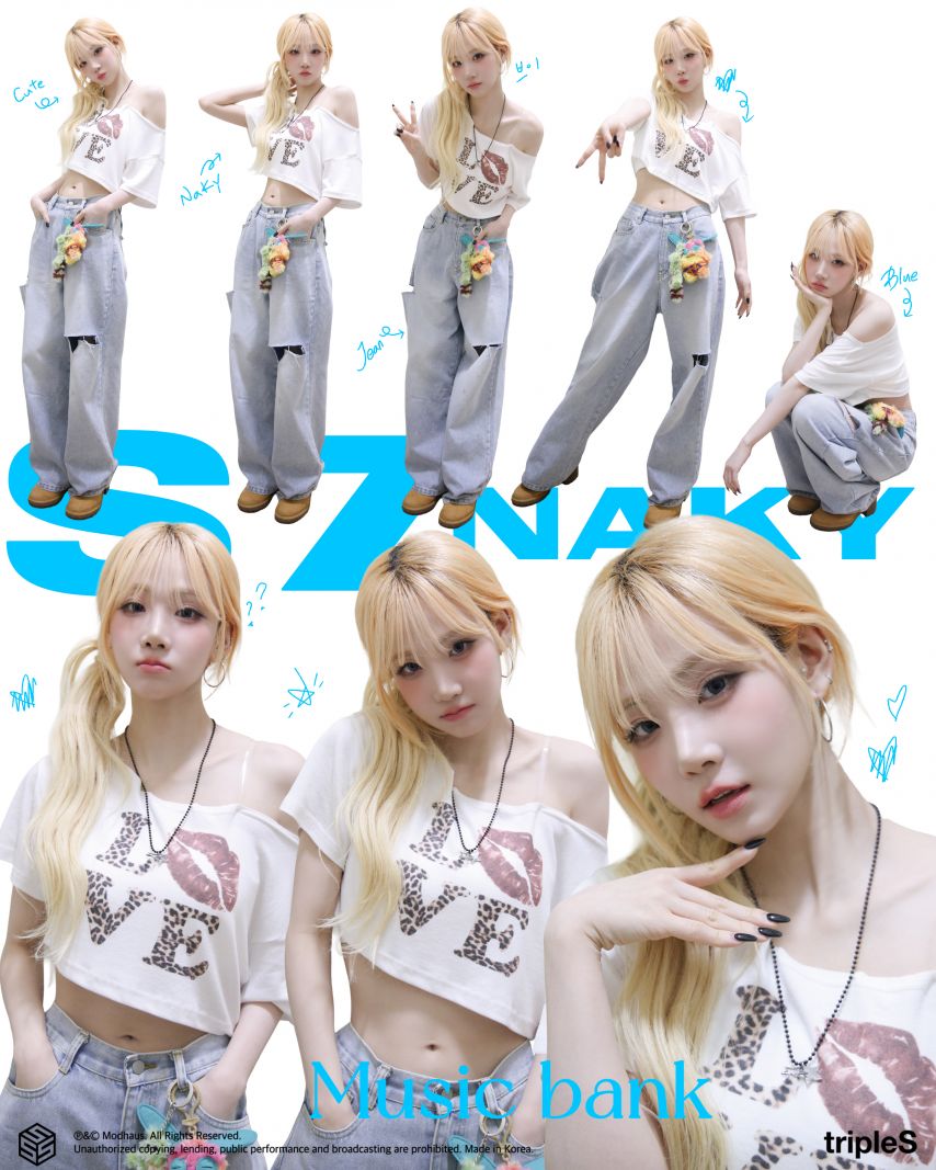 [tripleS] 깨어 음악방송 1주차 나경,카에데의 LOOKBOOK1_2.jpg