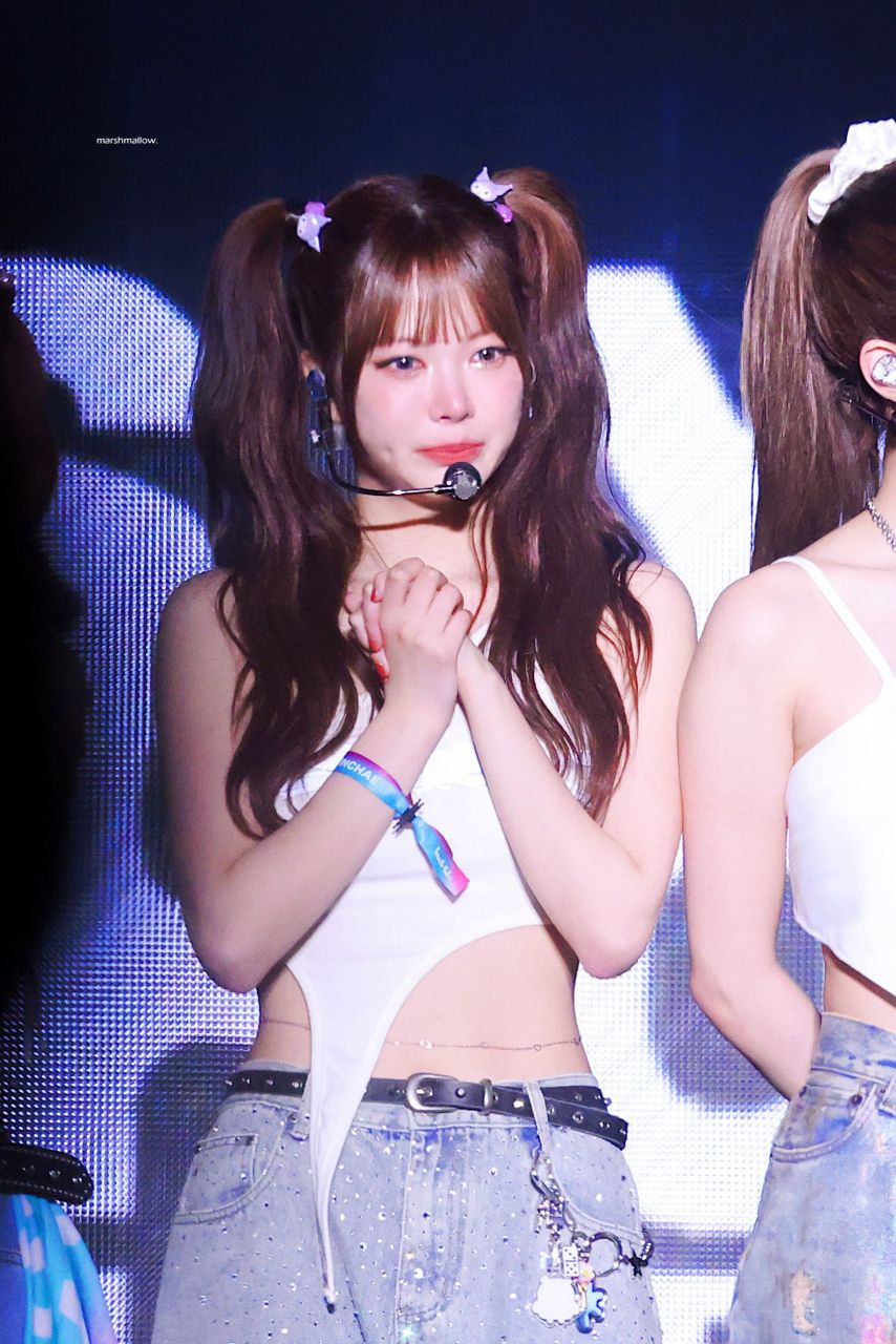[르세라핌] 깨끗한 홍은채1_8.jpg