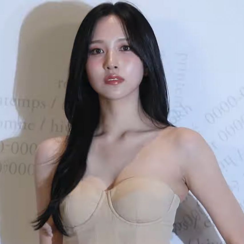 행사장 들어서는 트와이스 미나 고급진 섹시미1_8.jpg