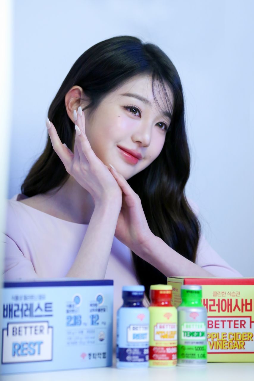 아이브 장원영 X ‘배러’ 광고 촬영 현장 비하인드1_6.jpg
