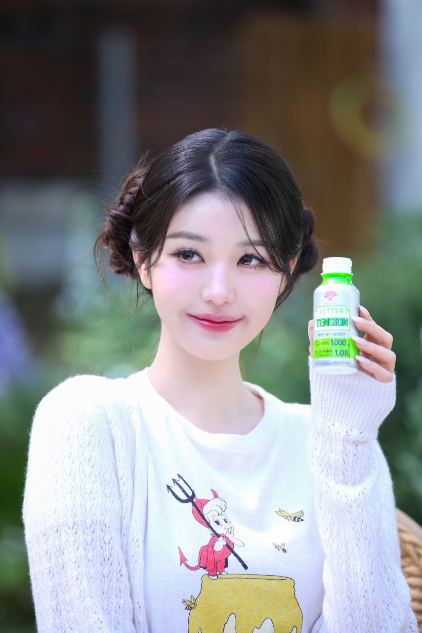 아이브 장원영 X ‘배러’ 광고 촬영 현장 비하인드1_1.jpg