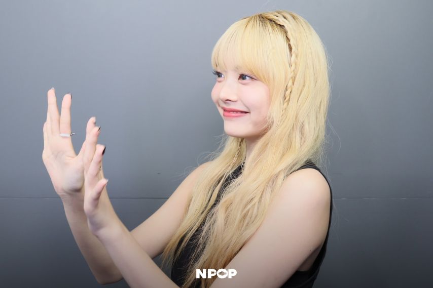 르세라핌 홍은채 엔팝2_2.jpg