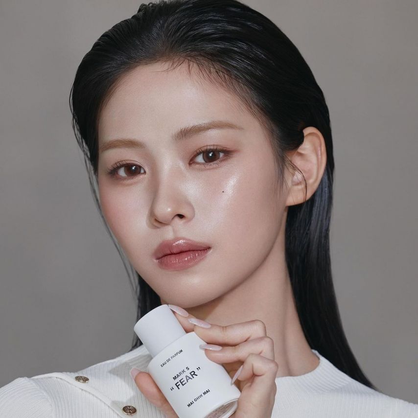 팬들한테 반응 좋다는 있지(ITZY) 화장품 광고.jpg1_5.jpg