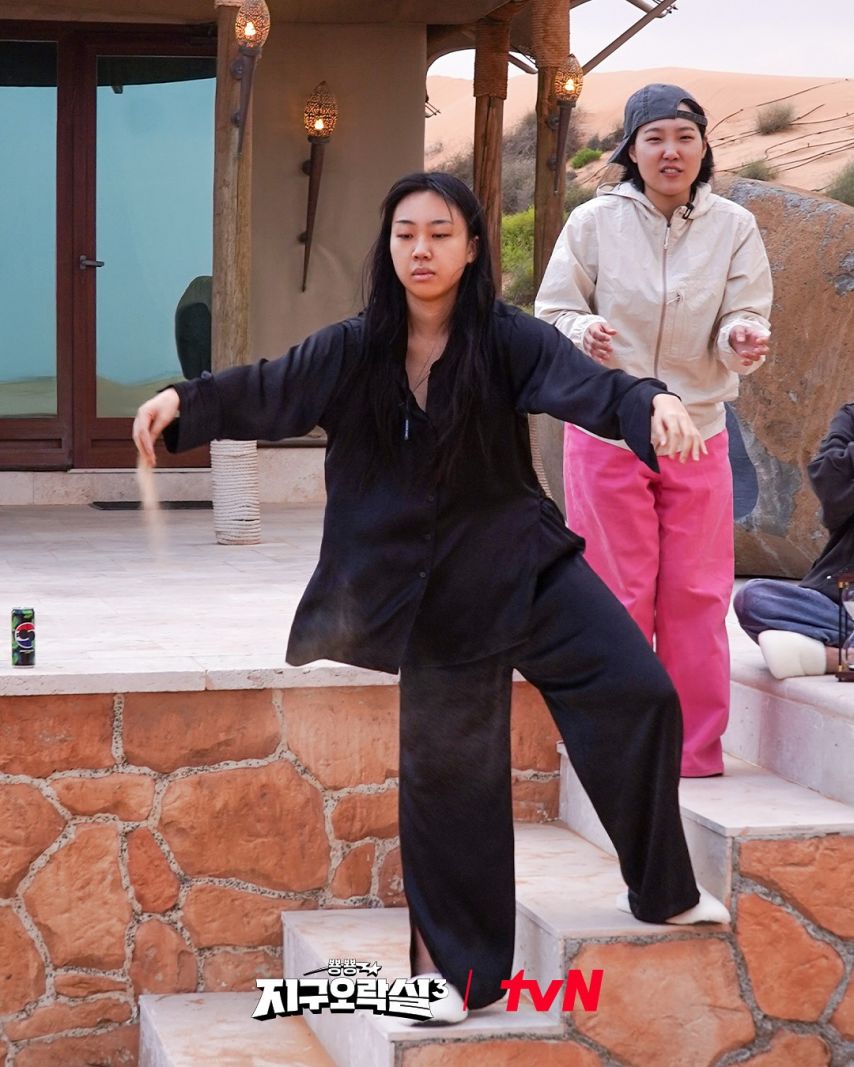 유진 미미 영지 은지 지구오락실1_12.jpg