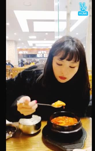 슬기랑 데이트 하는 남친 1인칭 시점 8.gif