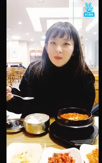 슬기랑 데이트 하는 남친 1인칭 시점 6.gif