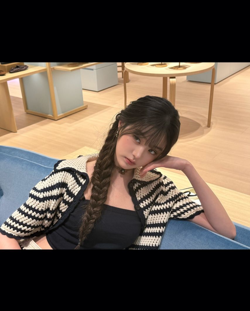 요즘 카리나를 위협중이라는 장원영1_2.jpg