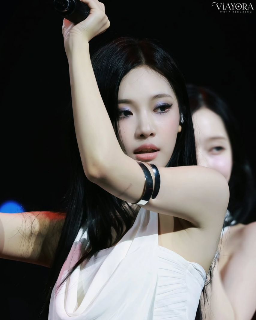 에스파 (aespa) 닝닝 250619 2025 MY-K Festa.1_4.jpg