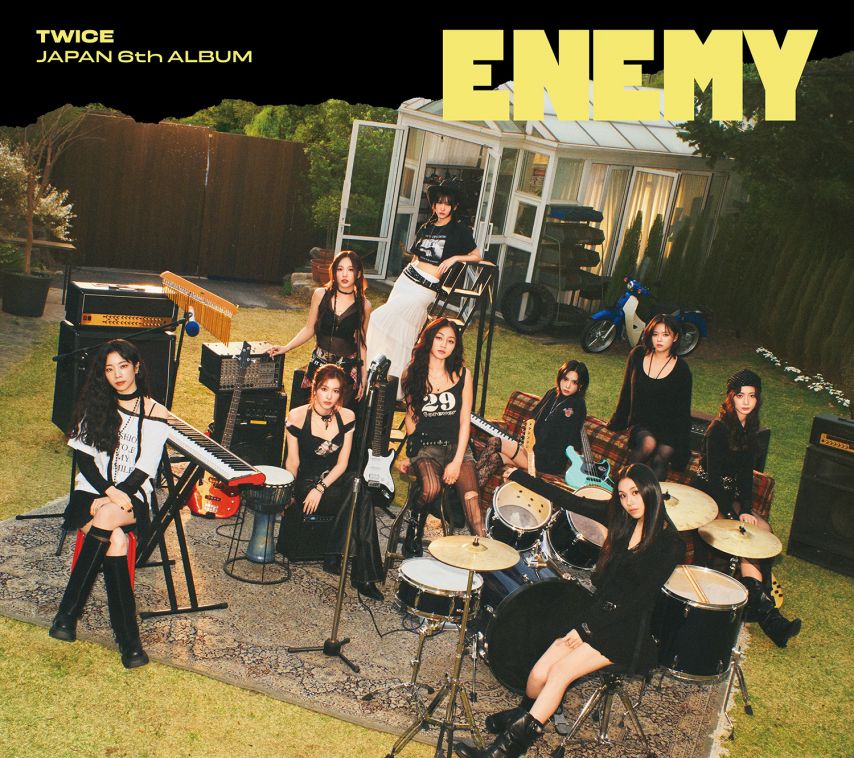 트와이스 TWICE JAPAN 6th ALBUM『ENEMY』1_2.jpg