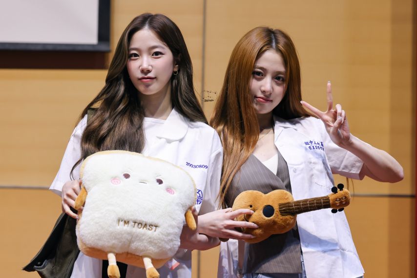 르세라핌 카즈하 허윤진1_2.jpg