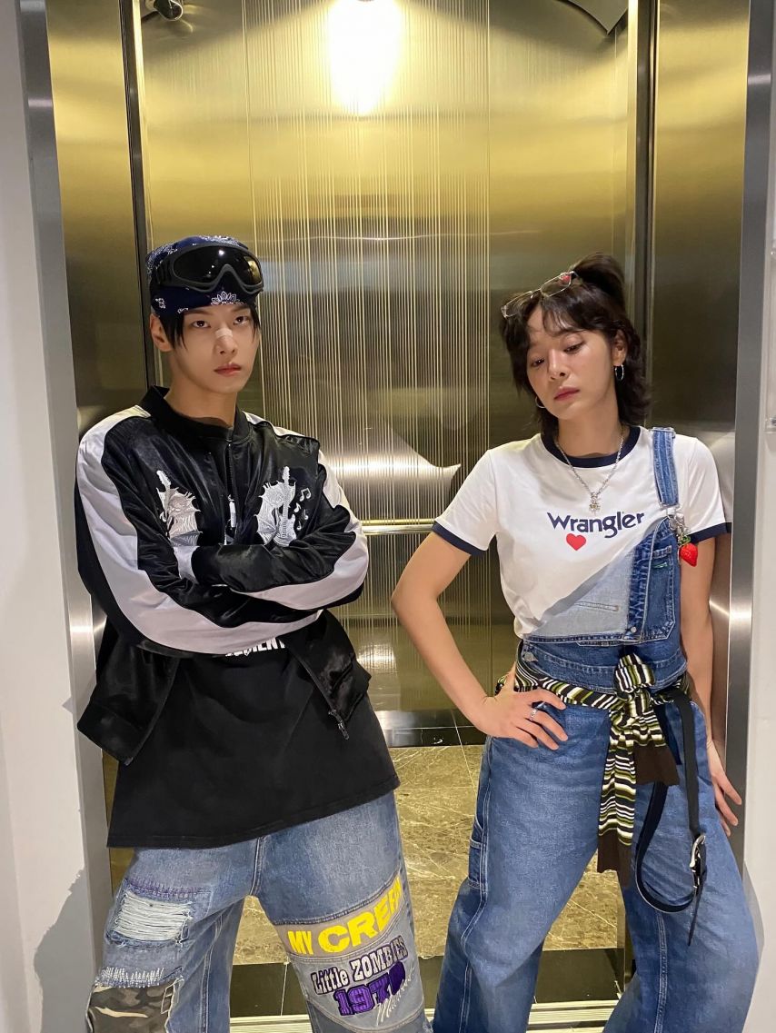 설인아 인별 with 정경호 차학연1_3.jpg