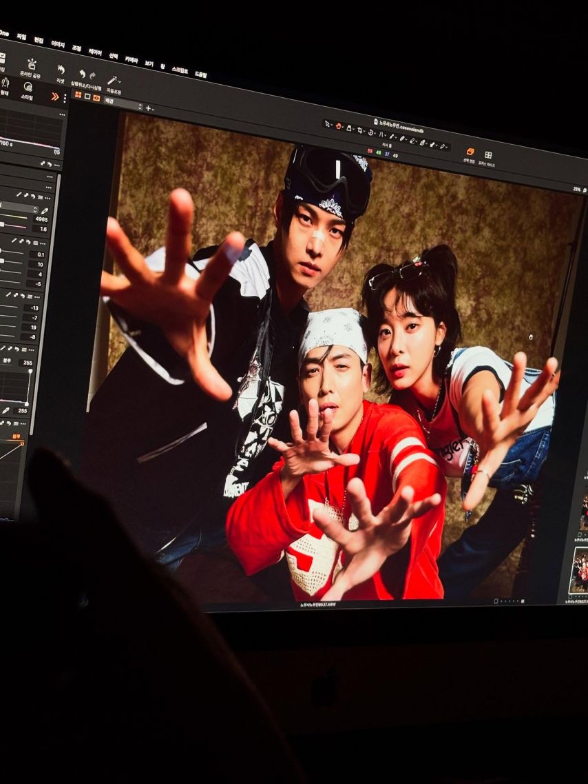 설인아 인별 with 정경호 차학연1_5.jpg